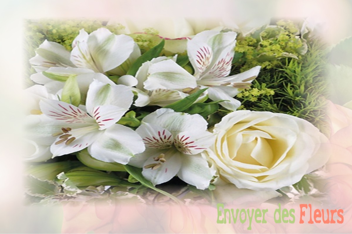 envoyer des fleurs à à AIGREFEUILLE-SUR-MAINE