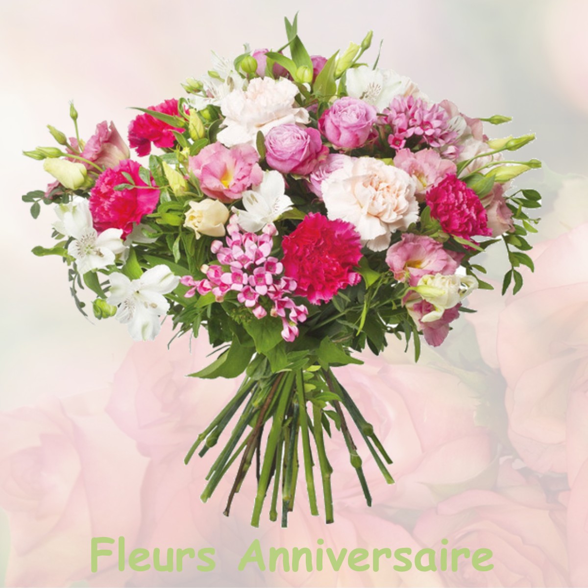 fleurs anniversaire AIGREFEUILLE-SUR-MAINE